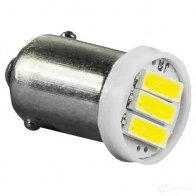Лампа светодиодная T4W 12 В 6000K KOLBENSCHMIDT T85SMD37014 1439692928 X DY24