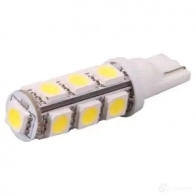 Лампа светодиодная W5W 12 В 5000K KOLBENSCHMIDT Т10SMD13 1439692934 T8MR R4J