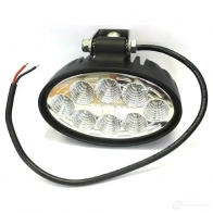 Фара противотуманная sw-12247 'off - road', 8 диодов, 24w. 143*62*90mm. 12/24v KS B1C4V 5C sw12247flood 1439692936