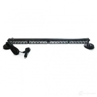 Фара противотуманная ks-4p-032 w белый (24 high power led х 3w), линза, 2500 lm, 6000к, алюминиевый KS 1439692941 S5 7SO ks4p032w