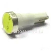 Лампа светодиодная W1.2W 12 В 5000K KOLBENSCHMIDT T5HP 1439692948 JVV FPN