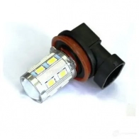 Лампа светодиодная H11 12 В 5000K KOLBENSCHMIDT 1439692950 H11SMD1256301CRL 7 FWSX