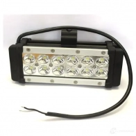 Фара противотуманная sw-12213-36w 'off - road', 12 диодов, 36w. 1600 lm 210*68*95mm. 12/24v KS 1439692967 sw1221336w 1 TQ7W9