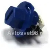Лампа светодиодная W1.2W 12 В KOLBENSCHMIDT NG7F GCM 1439692979 T5SMDMFN4AB - Изображение 2