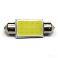 Лампа светодиодная C5W 12 В 6000K KOLBENSCHMIDT SG VODD 1139СОВ 1439692980