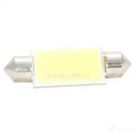 Лампа светодиодная C5W 12 В 6000K KOLBENSCHMIDT 1141СОВ W4F Z81 1439692986