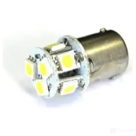 Лампа светодиодная P21W 12 В 5000K KOLBENSCHMIDT 1439692990 K A1FCQ G18SMD8