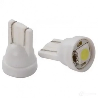 Лампа светодиодная W5W 12 В 5000K KOLBENSCHMIDT Т10SMD BZXW KS8 1439692992