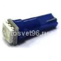 Лампа светодиодная W1.2W 12 В KOLBENSCHMIDT 1439692994 YUF 8I Т5SMDB