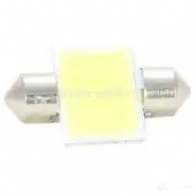 Лампа светодиодная C5W 12 В 6000K KOLBENSCHMIDT 5 IYE7 1131СОВ 1439692997