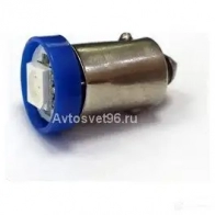 Лампа светодиодная T4W 12 В KOLBENSCHMIDT 3 EF3ZL Т85SMDB 1439693000
