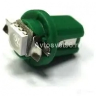 Лампа светодиодная W1.2W 12 В 5000K KOLBENSCHMIDT 3PMX B72 1439693006 T5SMDMFG