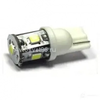 Лампа светодиодная W5W 12 В 5000K KOLBENSCHMIDT 1439693009 CEH5T K Т10SMD52835W