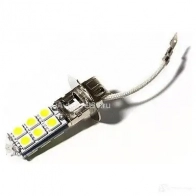 Лампа светодиодная H3 12 В 5000K KOLBENSCHMIDT Н3SMD12 LJ7 VUK 1439693015