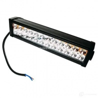Фара противотуманная ks-ebl-72w 'off - road', 24 диода х 3w, 72w, 5040 lm, направленный свет KS QMP33 W ksebl72w 1439693019