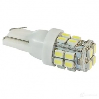 Лампа светодиодная W5W 12 В 6000K KOLBENSCHMIDT P QSU6 1439693027 T10SMD203020