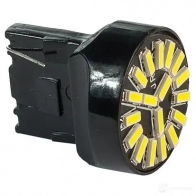 Лампа светодиодная W21W 12 В 6000K KOLBENSCHMIDT CEUC 7MW 1439693030 T201SMD184014