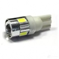 Лампа светодиодная W5W 12 В 5000K KOLBENSCHMIDT 1439693034 Т10SMD65630L 9 X01Z