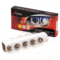 Лампа P21/5W STANDART 21/5 Вт 12 В XTEC 1439693953 P0 MIODD ASL17916