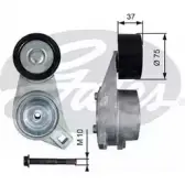 Натяжитель клинового ремня GATES SH0 TQT 38547 MJKRHTJ 1272209770
