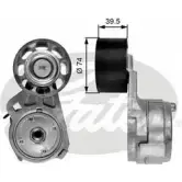 Натяжитель клинового ремня GATES DDPC5B9 1272209908 THU5 RB 38582