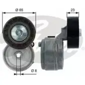 Натяжитель клинового ремня GATES RYDKR UF4F P 38588 1272209974