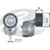 Натяжитель клинового ремня GATES AIB 9X0W 8ERXXR 1272210024 38600