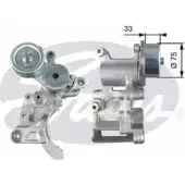 Натяжитель клинового ремня GATES FGBGS5U W F4PJ 39271 1272211394