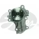 Водяной насос, помпа GATES XEDYJ5Z 1272220966 GWP4020 P W3Q982