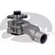 Водяной насос, помпа GATES GWP4101 1272221058 DPUHE CVH0O3 6