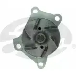 Водяной насос, помпа GATES GWP4212 1272221228 0TYNU G AG4F