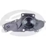Водяной насос, помпа GATES ZPQ2LA GWP4247 9 T8JWS5 1272221506