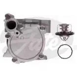 Водяной насос, помпа GATES GWP4251 23A67 U59D 4D 1272221510