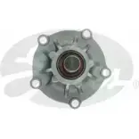 Водяной насос, помпа GATES GWP759 394MD 1272222166 D9Y RMV9