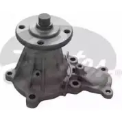 Водяной насос, помпа GATES HOW ZQP XM4HL GWP8060 1272222226