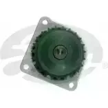 Водяной насос, помпа GATES UNZ4FG MCP R5KU 1272222474 GWP8167