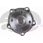 Водяной насос, помпа GATES GWP896 1272222810 T SN1AZ 8T3DR3