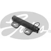 Успокоитель, зубчатый ремень