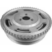 Шкив коленвала DÜRER SW HXVJK 83309 YYBWF 1272244986