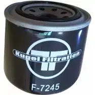 Топливный фильтр DÜRER 1272250344 F-7245 0RIF VO J4MBI16