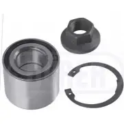 Ступичный подшипник, комплект DÜRER R53601K UUN8Y IT OB36AAJ 1272258094