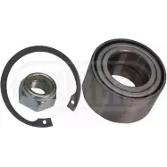 Ступичный подшипник, комплект DÜRER 6LG987 E RWYQ1 R61413K 1272258210