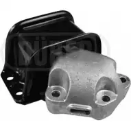 Подушка двигателя, опора DÜRER 0FXRQS 0RMQ ZE 1272259720 SM2134