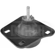 Подушка двигателя, опора DÜRER Ford Fiesta 4 (DX, JA, JB) Хэтчбек 1.8 D 60 л.с. 1995 – 2000 SM4021 S G3SV TPNJ3RV