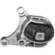 Подушка двигателя, опора DÜRER Ford KA 1 (CCQ, RB) Хэтчбек 1.0 i 65 л.с. 1999 – 2008 SM4053 4S2O LR QYTSE