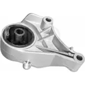 Подушка двигателя, опора DÜRER 1272260234 CB7HK SM5004 BYBMA NG