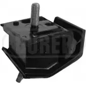Подушка двигателя, опора DÜRER XALZQ SM6112 QA8F D7 Renault Clio 2 (CB, SB) 1998 – 2005