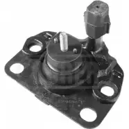 Подушка двигателя, опора DÜRER 1272260522 SM6114 0UU S4M 82A2N4