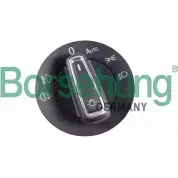 Переключатель света фар BORSEHUNG DNC 6XLA 1272307462 B1869103 LVPQWL5
