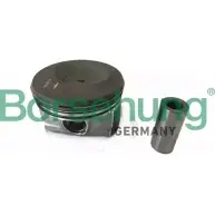 Переключатель света фар BORSEHUNG 1272307608 WPHXS 5I9K S B1874003